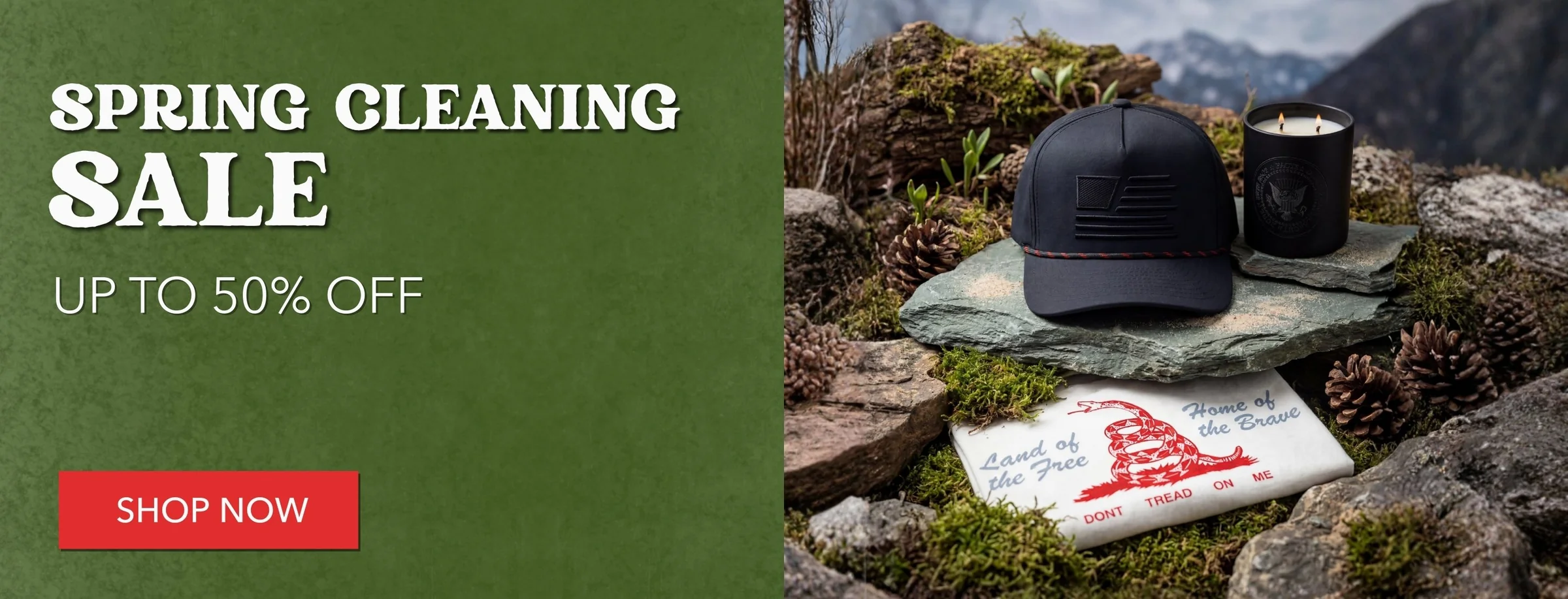 Welcome to Our Store